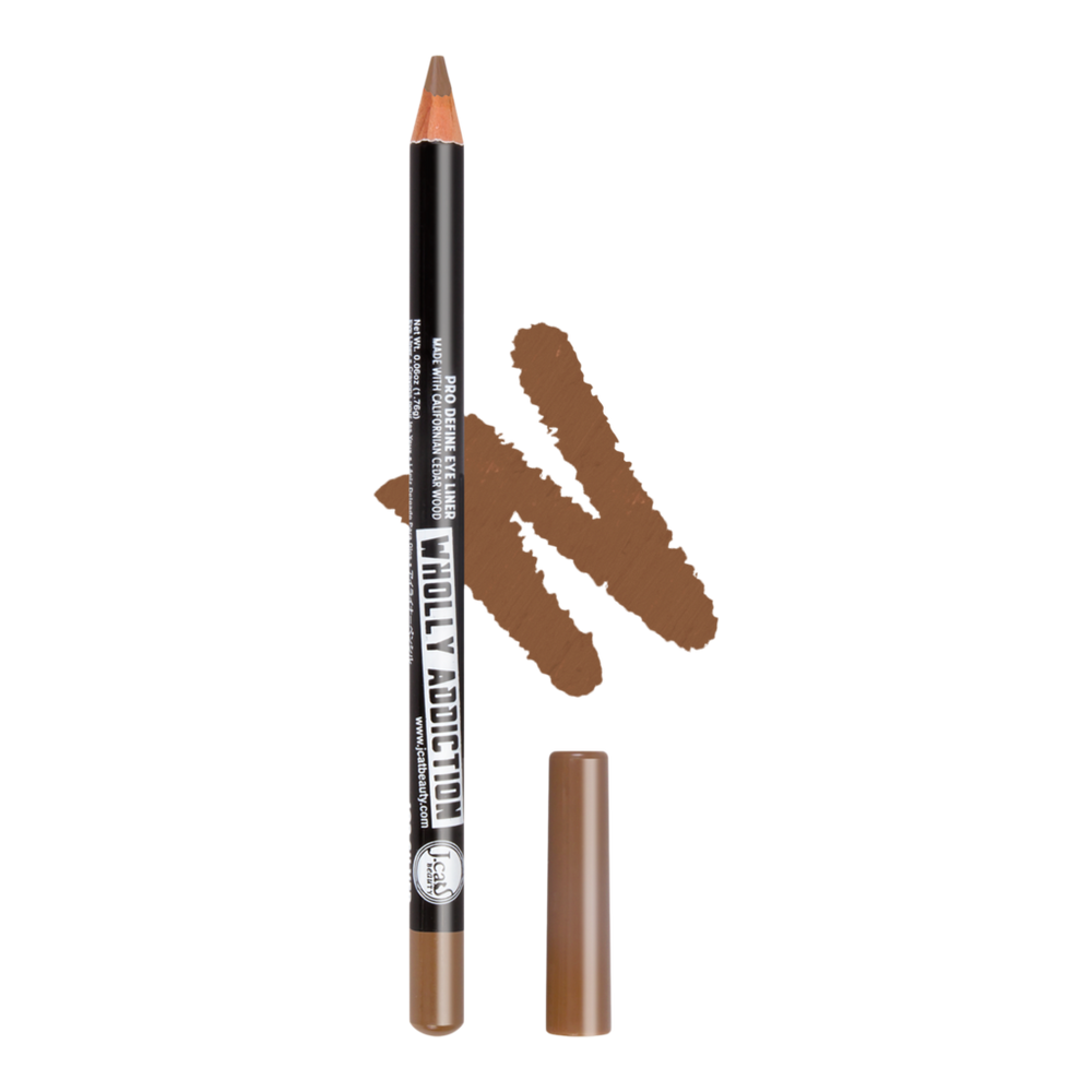 Wholly Addiction Pro Define Eye Liner - Taupe