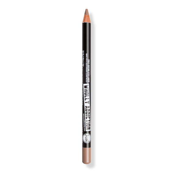 J.Cat Beauty Wholly Addiction Pro Define Eye Liner #1