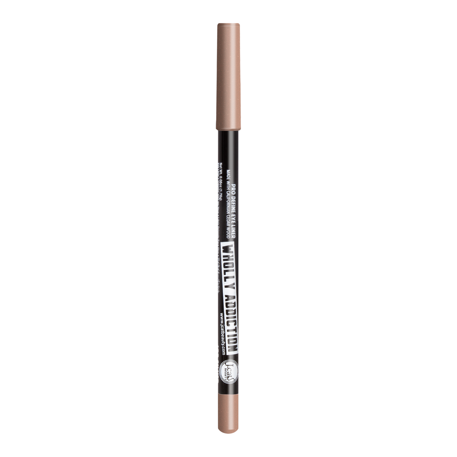Wholly Addiction Pro Define Eye Liner - Champagne