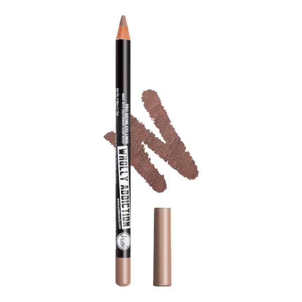 J.Cat Beauty Wholly Addiction Pro Define Eye Liner #4