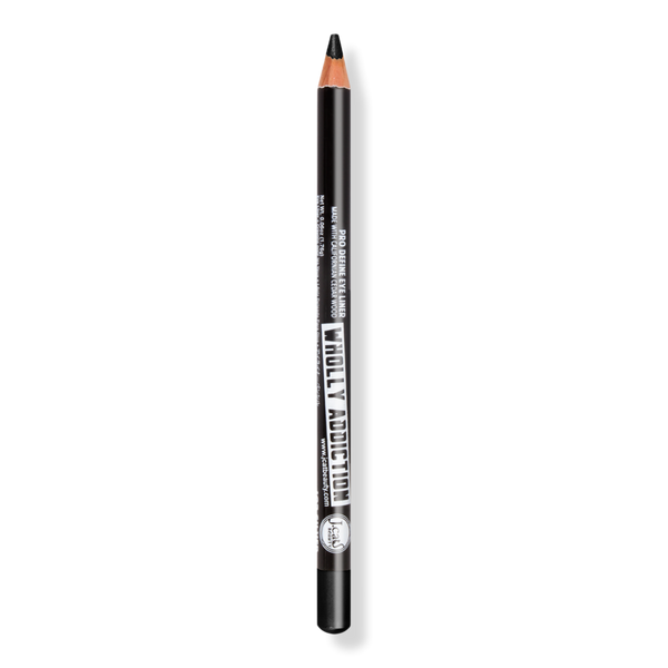 J.Cat Beauty Wholly Addiction Pro Define Eye Liner #1