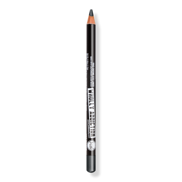 J.Cat Beauty Wholly Addiction Pro Define Eye Liner #1