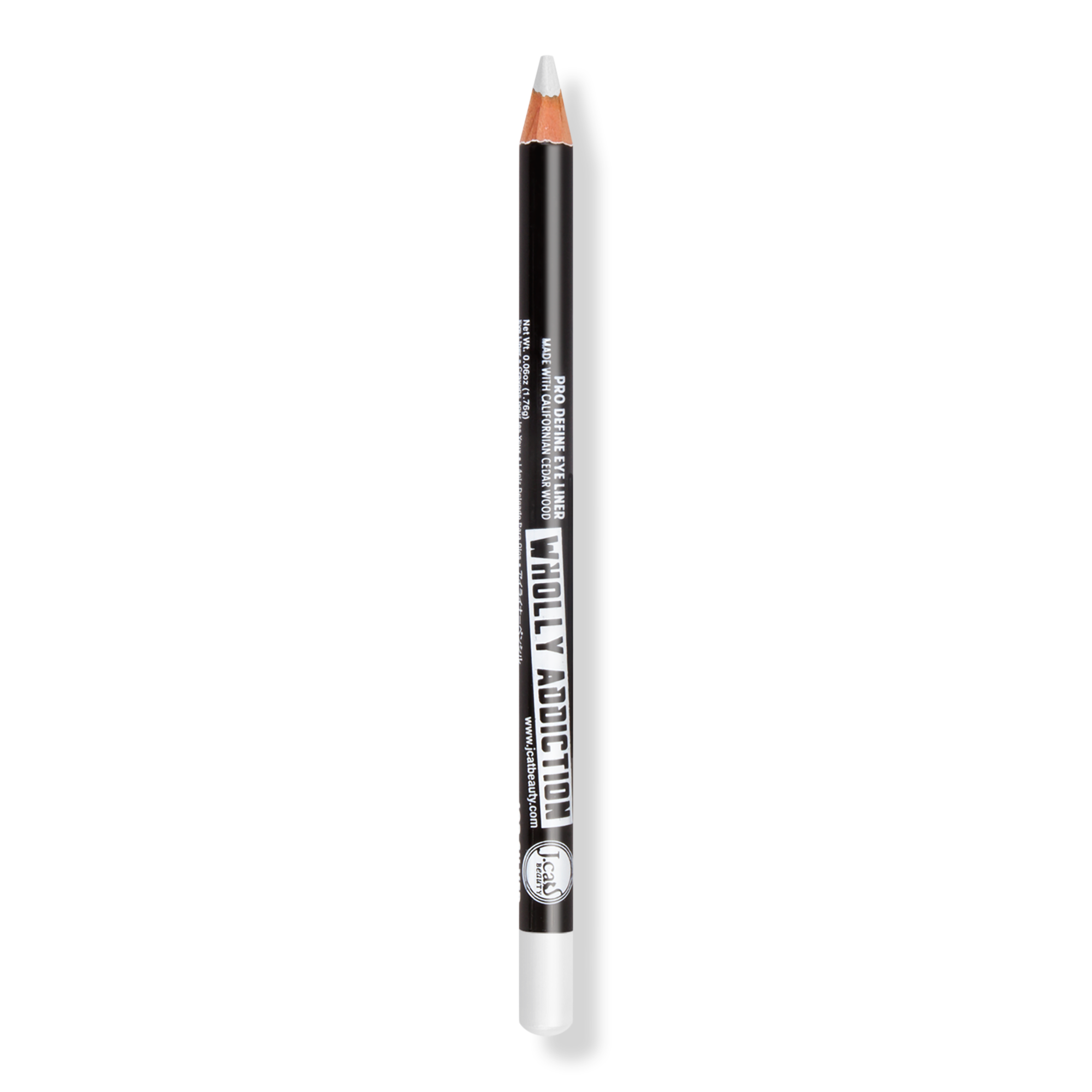 J.Cat Beauty Wholly Addiction Pro Define Eye Liner #1