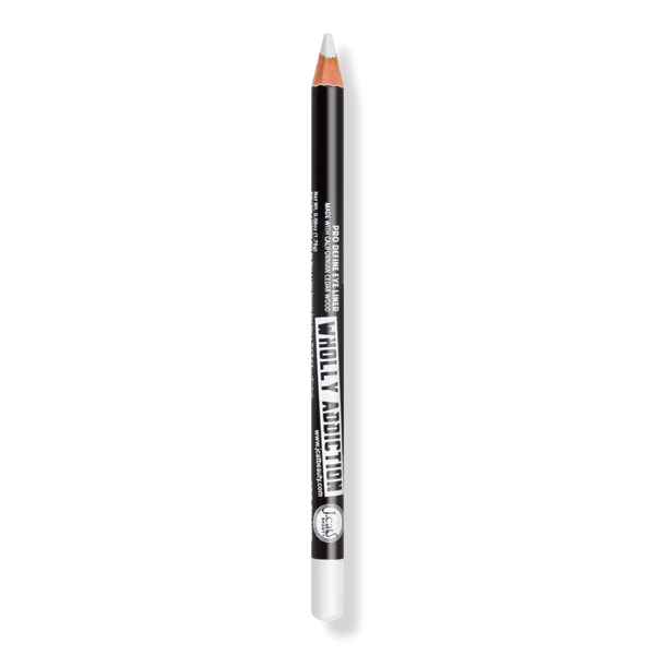 J.Cat Beauty Wholly Addiction Pro Define Eye Liner #1