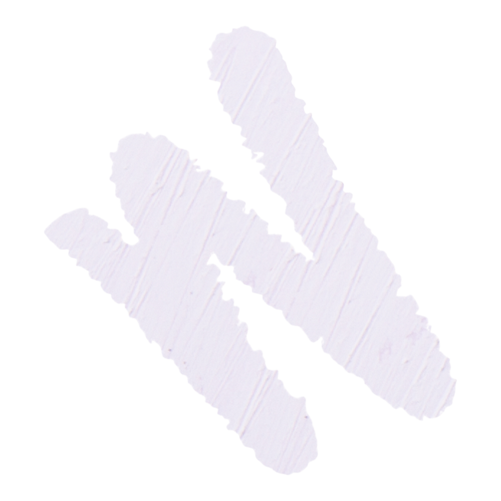 Wholly Addiction Pro Define Eye Liner - Clean White