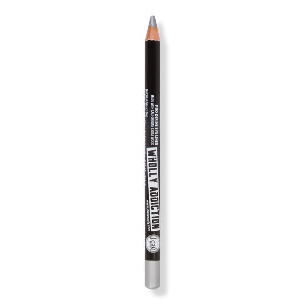 J.Cat Beauty Wholly Addiction Pro Define Eye Liner #1