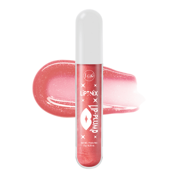 J.Cat Beauty Liptonix Plumping Gloss #3