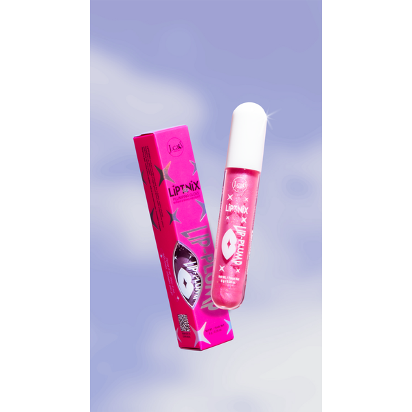 J.Cat Beauty Liptonix Plumping Gloss #7