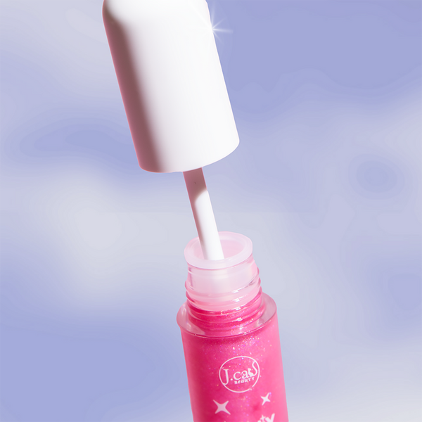 J.Cat Beauty Liptonix Plumping Gloss #8