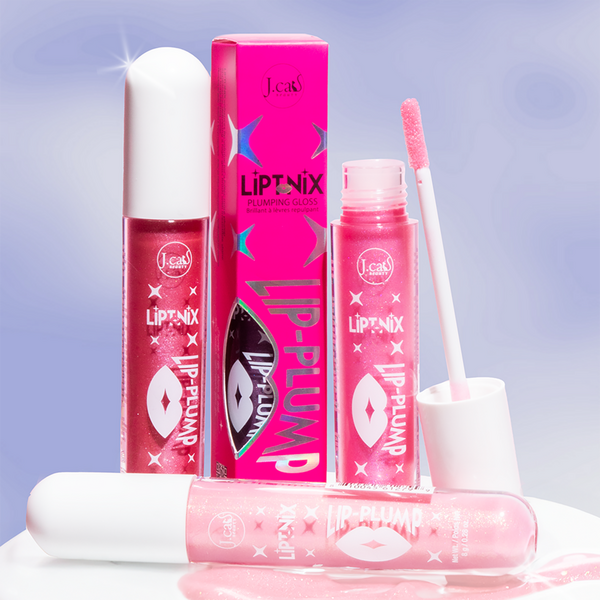 J.Cat Beauty Liptonix Plumping Gloss #9