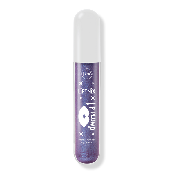 J.Cat Beauty Liptonix Plumping Gloss #1