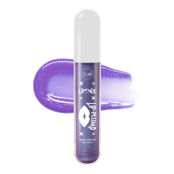 J.Cat Beauty Liptonix Plumping Gloss #3