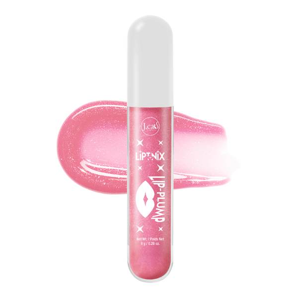 J.Cat Beauty Liptonix Plumping Gloss #3