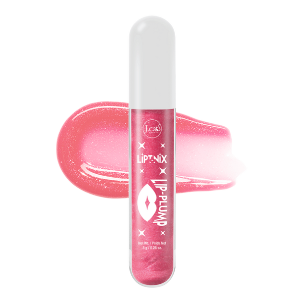 J.Cat Beauty Liptonix Plumping Gloss #3