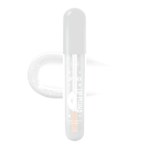 J.Cat Beauty Liptonix Plumping Gloss #3
