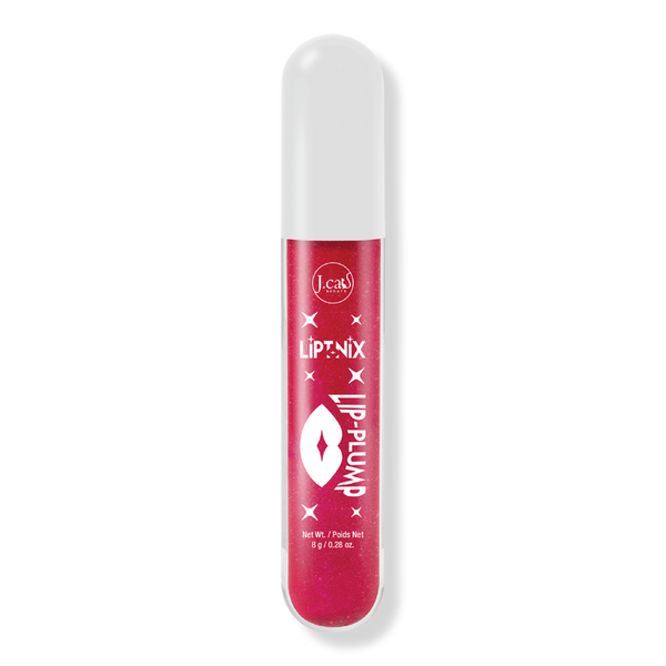 J.Cat Beauty Liptonix Plumping Gloss #1