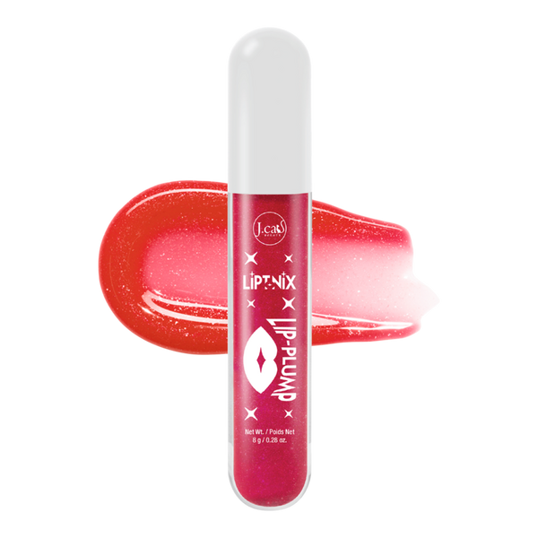 J.Cat Beauty Liptonix Plumping Gloss #3