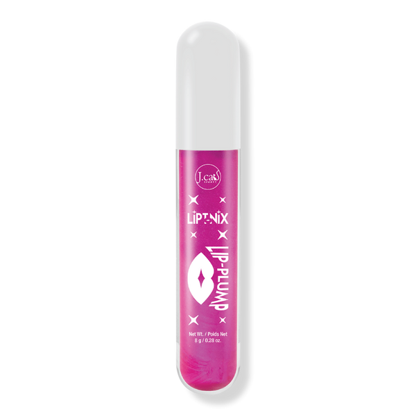 J.Cat Beauty Liptonix Plumping Gloss #1
