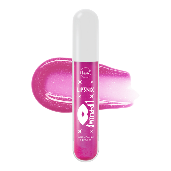 J.Cat Beauty Liptonix Plumping Gloss #3