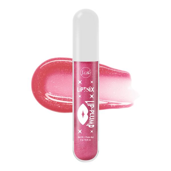 J.Cat Beauty Liptonix Plumping Gloss #3