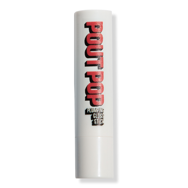 J.Cat Beauty Pout Pop Plumping Gloss Stick #1