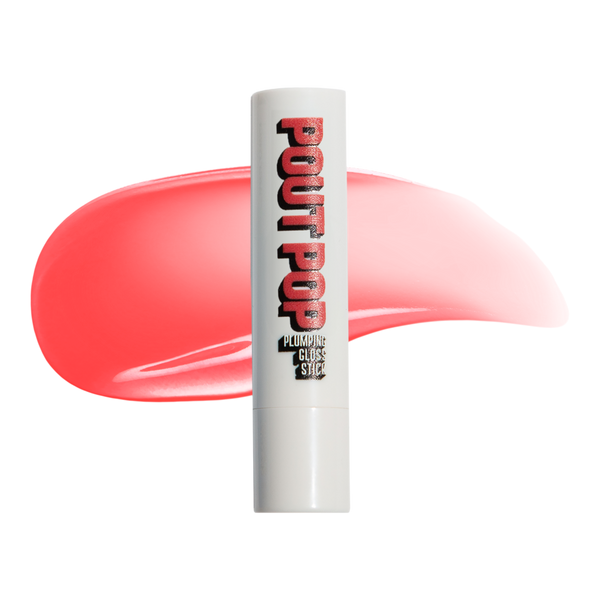 J.Cat Beauty Pout Pop Plumping Gloss Stick #4