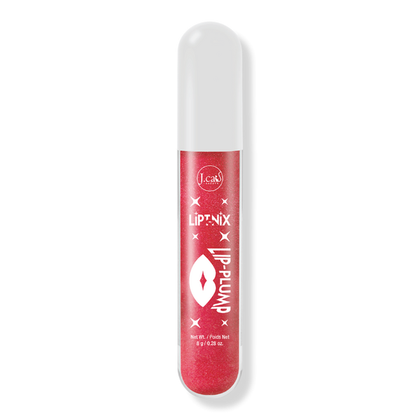 J.Cat Beauty Liptonix Plumping Gloss #1