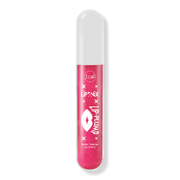 J.Cat Beauty Liptonix Plumping Gloss #1