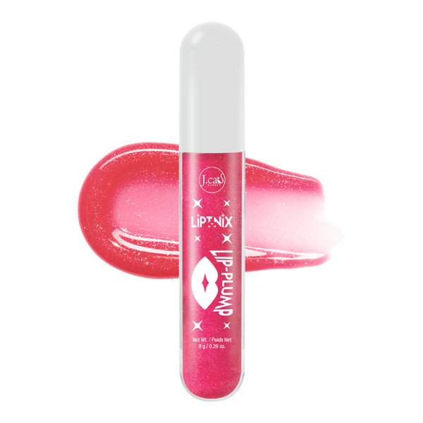 J.Cat Beauty Liptonix Plumping Gloss #3
