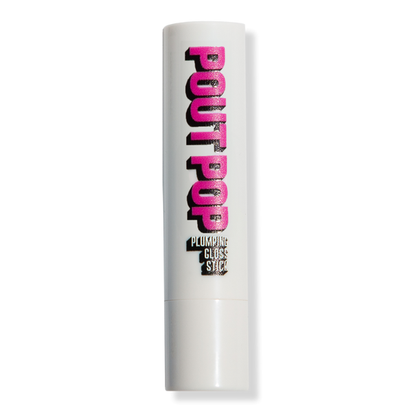 J.Cat Beauty Pout Pop Plumping Gloss Stick #1