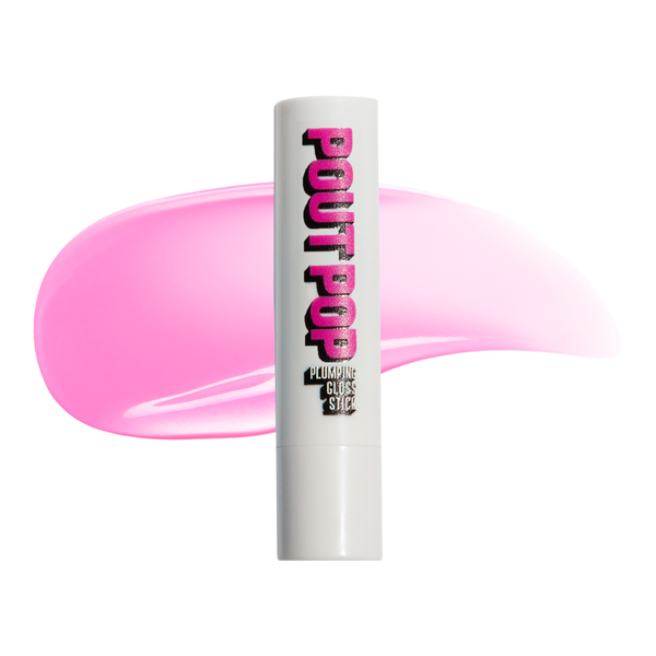 J.Cat Beauty Pout Pop Plumping Gloss Stick #4
