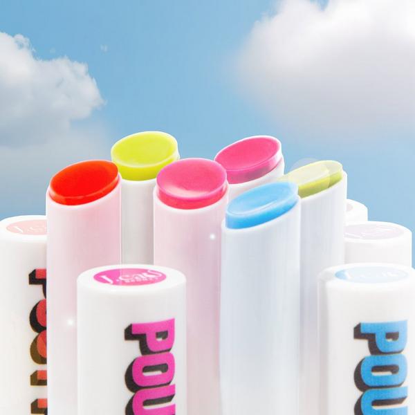 J.Cat Beauty Pout Pop Plumping Gloss Stick #7