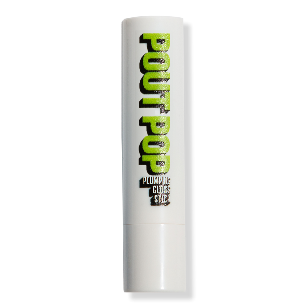 J.cat Beauty Pout Pop Plumping Gloss Stick - Vatality