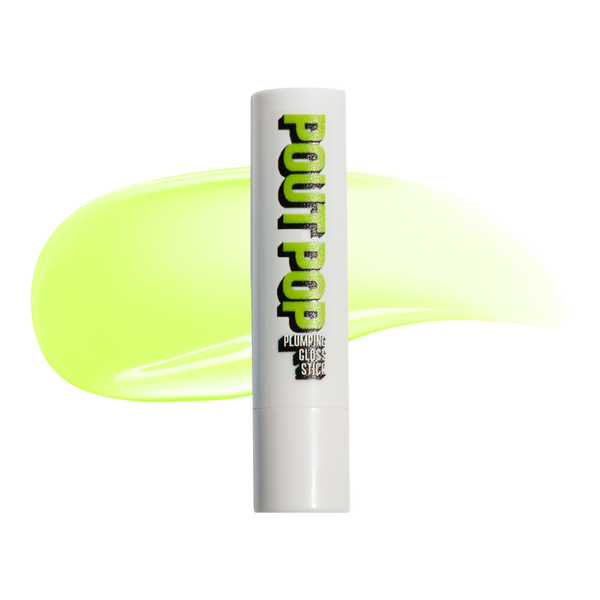 J.Cat Beauty Pout Pop Plumping Gloss Stick #4