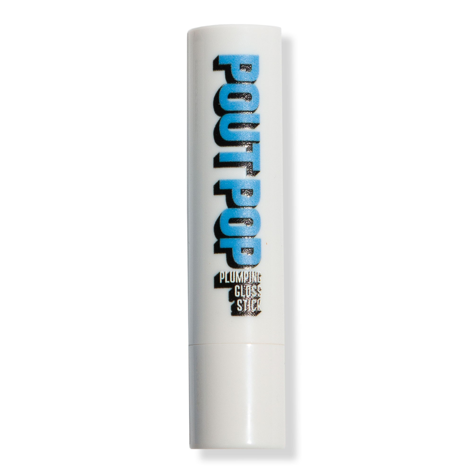 J.Cat Beauty Pout Pop Plumping Gloss Stick #1