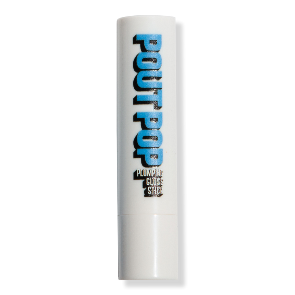 J.cat Beauty Pout Pop Plumping Gloss Stick - Splendor