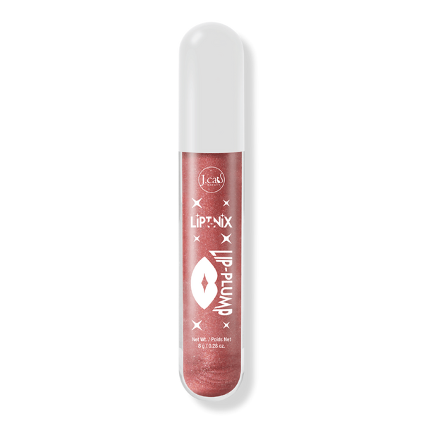 J.Cat Beauty Liptonix Plumping Gloss #1
