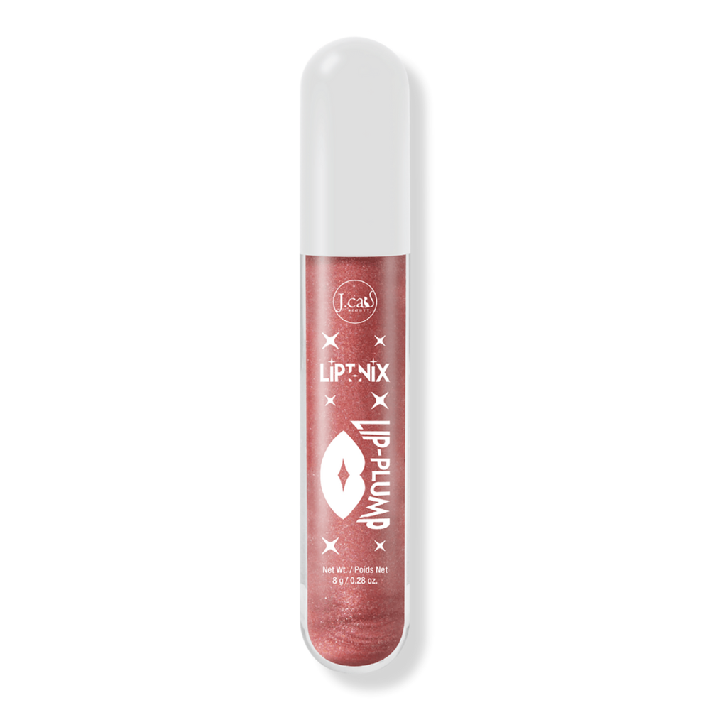 J.cat Beauty Liptonix Plumping Gloss - Lip Surge