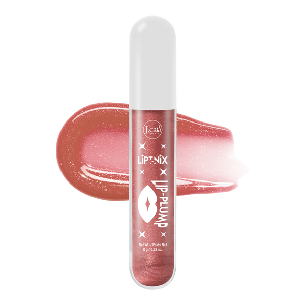 J.Cat Beauty Liptonix Plumping Gloss #3