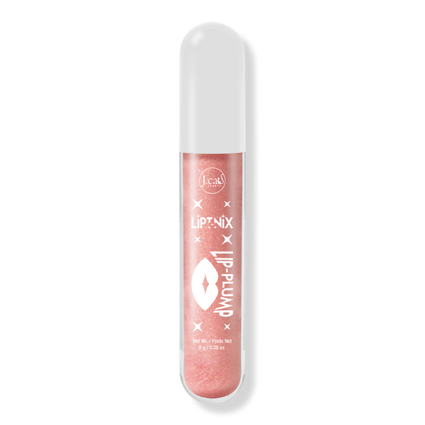 J.Cat Beauty Liptonix Plumping Gloss #1