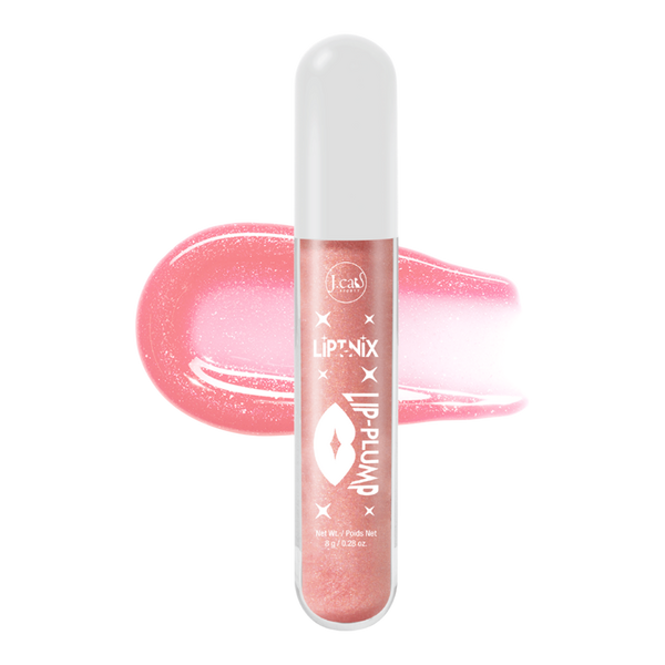J.Cat Beauty Liptonix Plumping Gloss #3