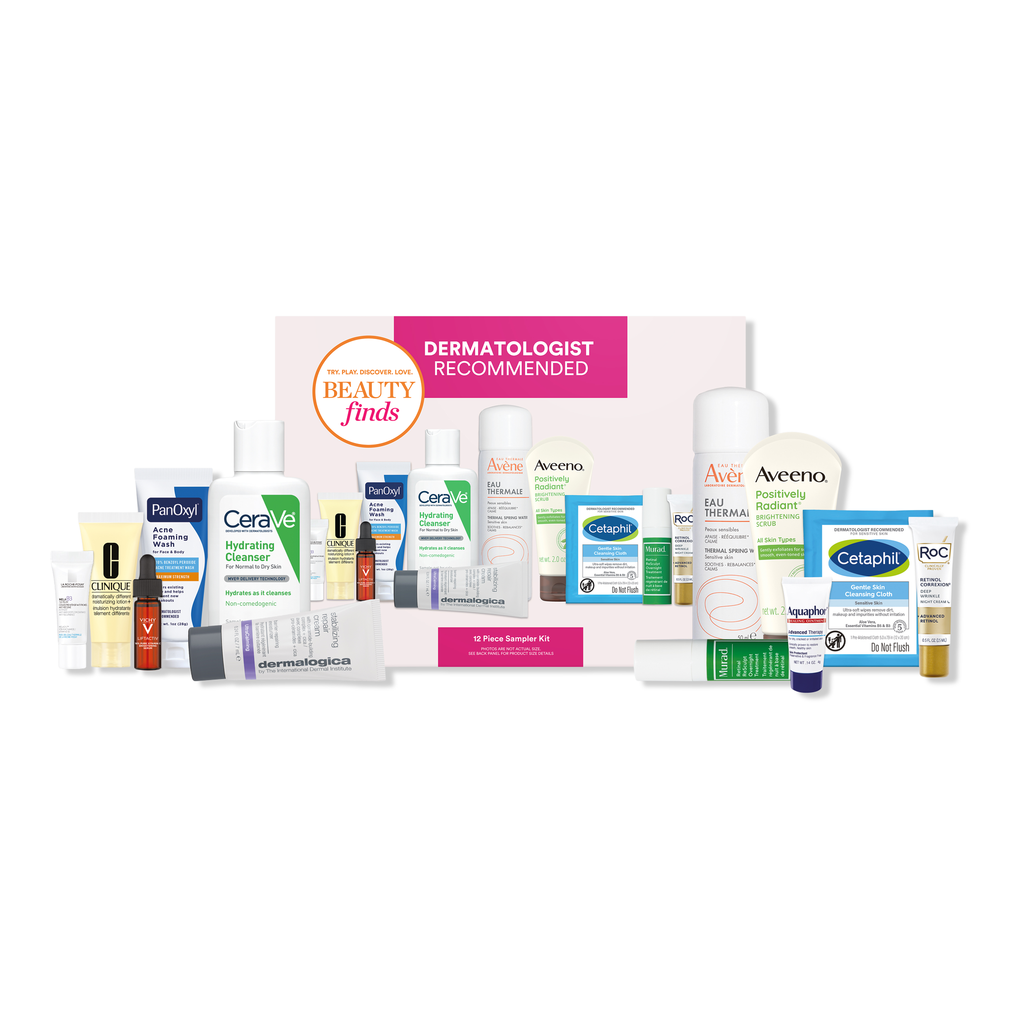 Beauty Finds by ULTA Beauty Dermatologist Recommended #1