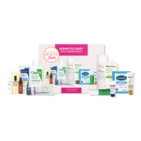 Dermatologist Recommended
