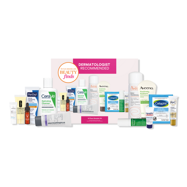 Beauty Finds by ULTA Beauty Dermatologist Recommended #1