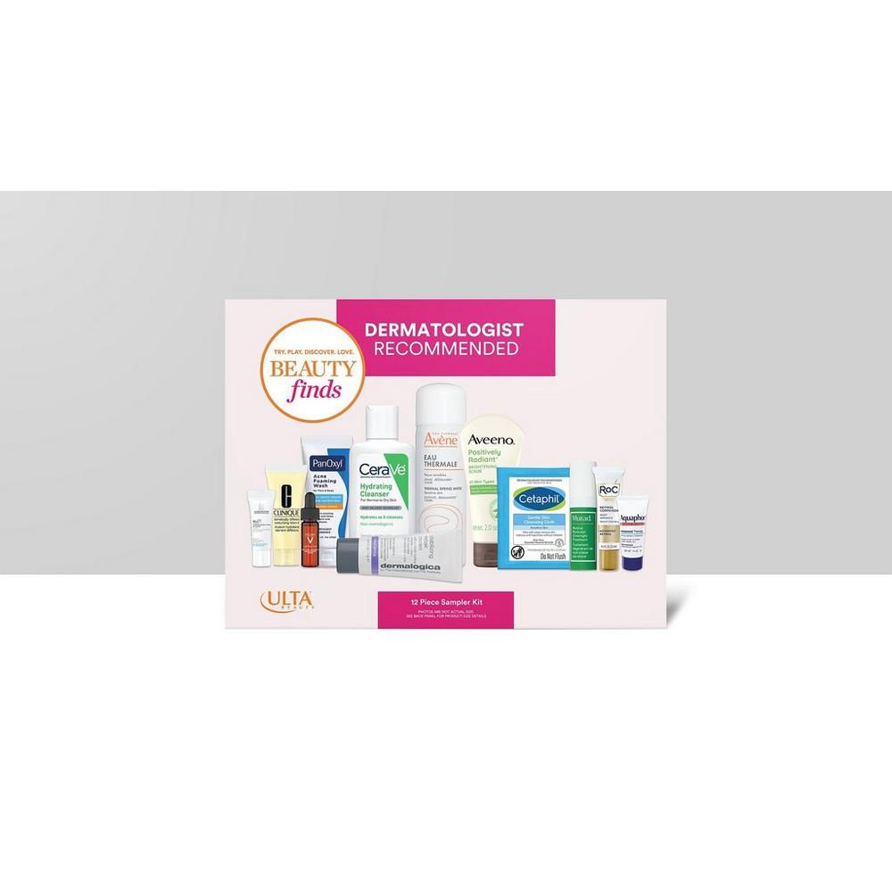 Dermatologist Recommended