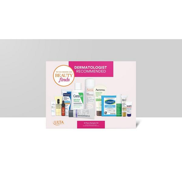 Beauty Finds by ULTA Beauty Dermatologist Recommended #2