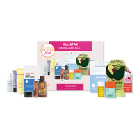 All-Star Skincare Edit
