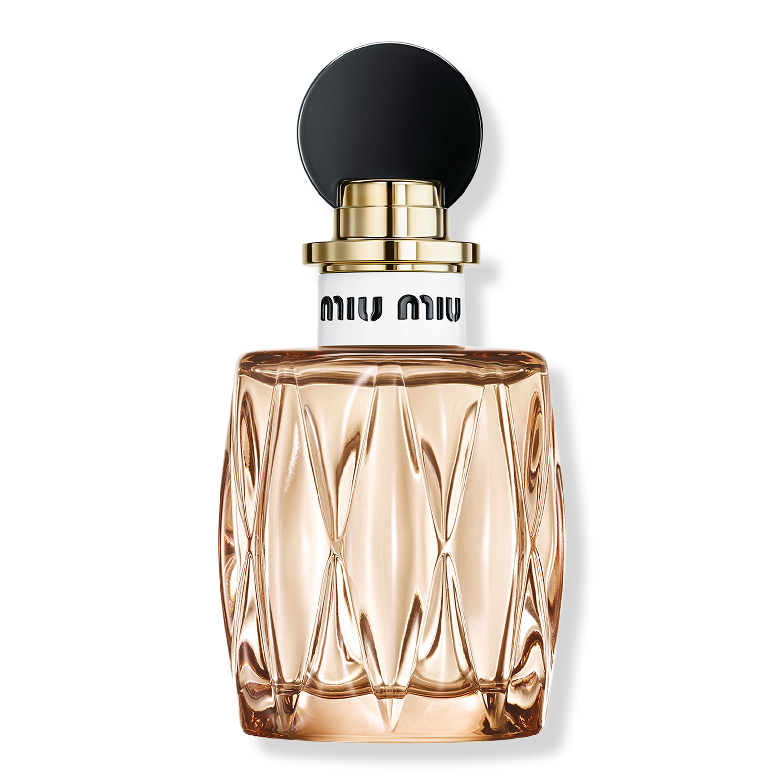 Miutine Eau de Parfum - 3.4 oz