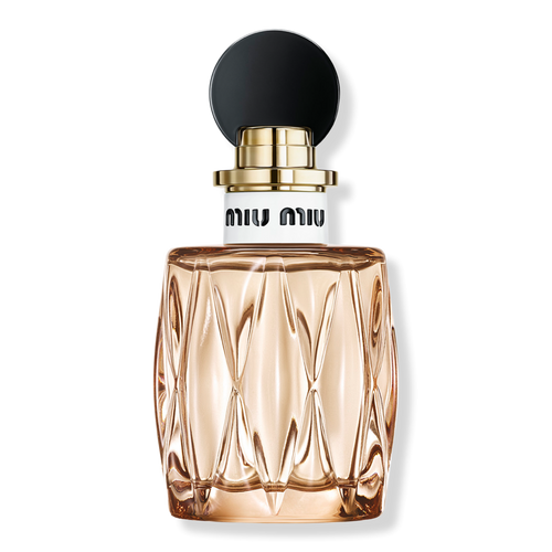 香水(女性用) Miu Miu Miutine Eau de Parfum 100ml Miu Miu - 3.4 oz Miutine Eau de Parfum | Ulta Beauty