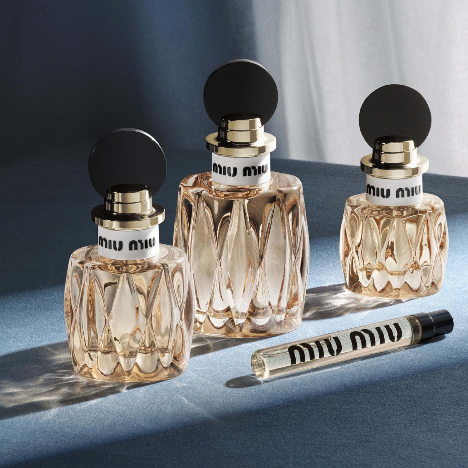 Miutine Eau de Parfum - 3.4 oz